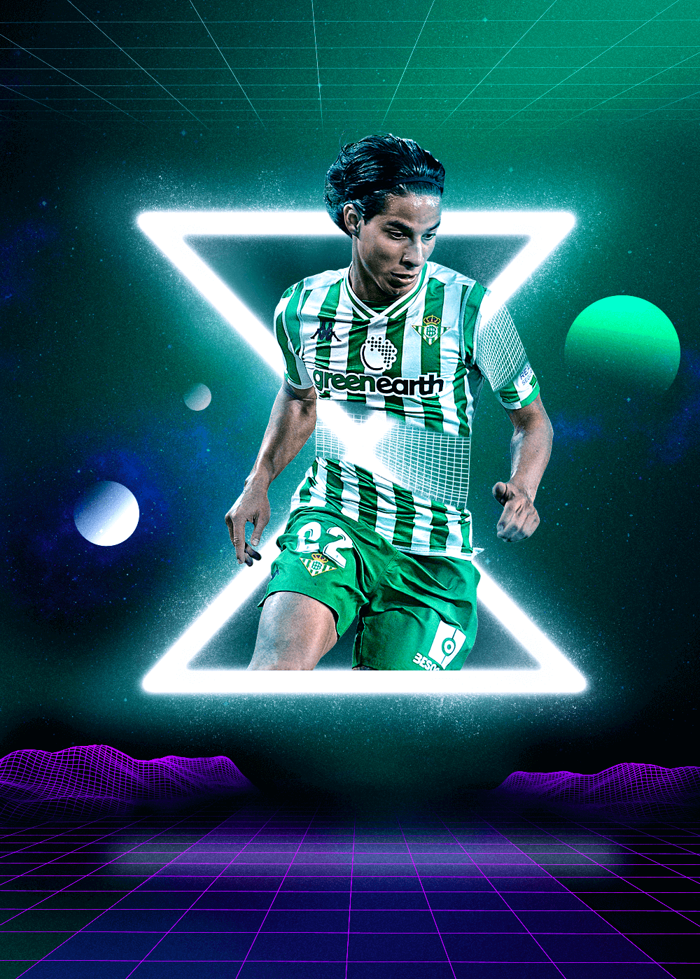 神的鼓舞下 神的鼓舞下